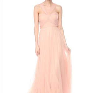 Jenny Yoo Bridesmaid Dress - Julia